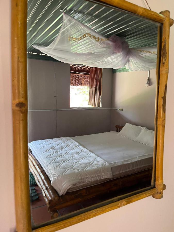 Tay Do Homestay Can Tho Cai Rang Exteriör bild