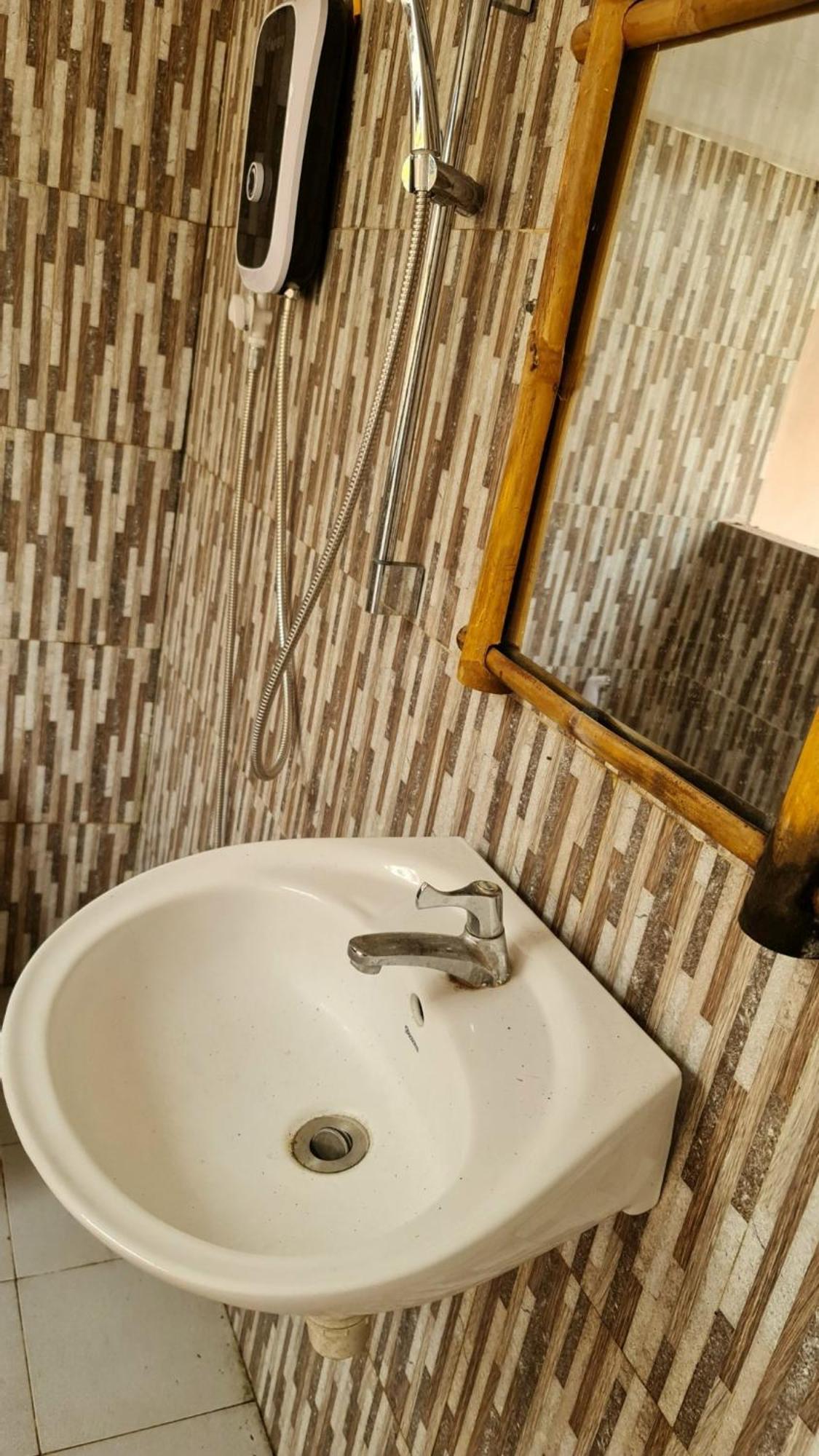 Tay Do Homestay Can Tho Cai Rang Exteriör bild